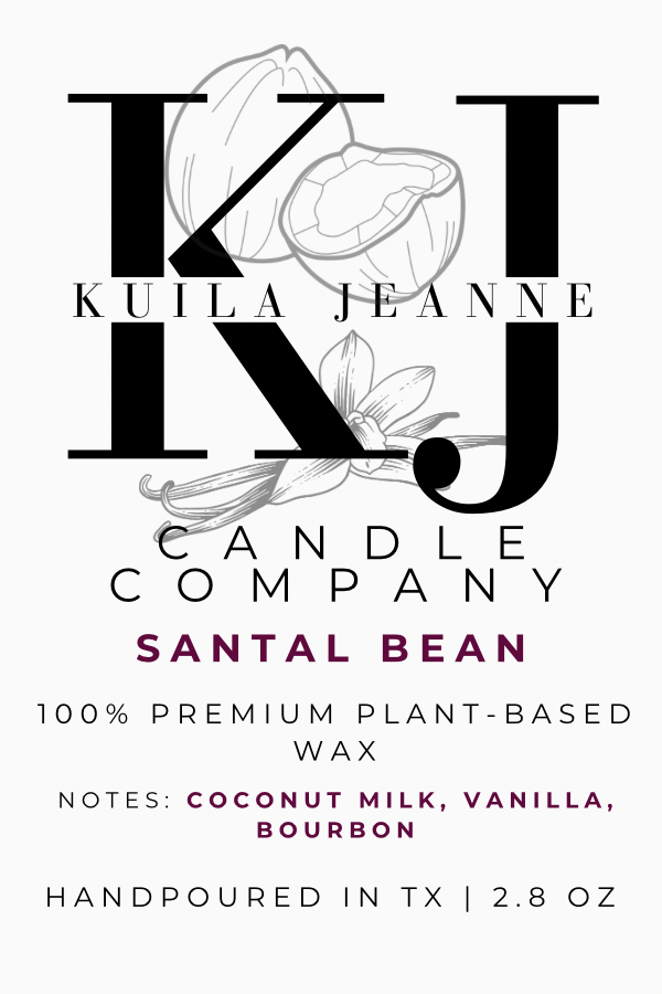 Santal Bean